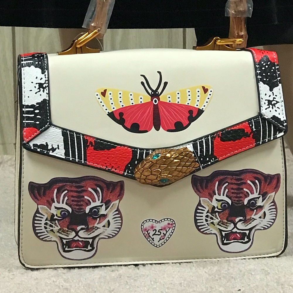 Purse - Picture 4 of 4